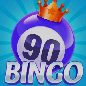 90 Ball Bingo game