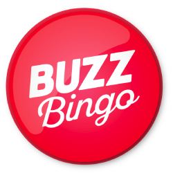 Buzz Bingo site UK