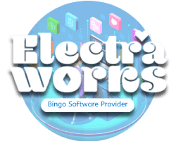 Electraworks Bingo software provider