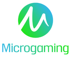 Microgaming Bingo software provider