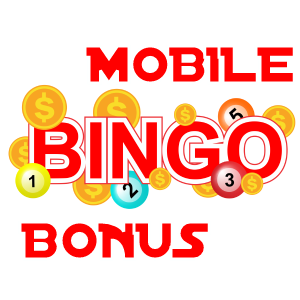 Mobile Bingo bonuses