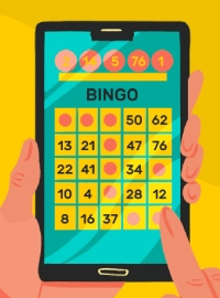 Mobile Bingo UK